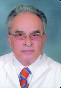 Δρ. Ιωάννης Τρ. Νικολόπουλος